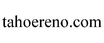 TAHOERENO.COM