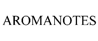 AROMANOTES