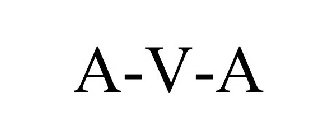 A-V-A