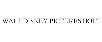 WALT DISNEY PICTURES BOLT