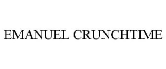 EMANUEL CRUNCHTIME