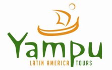 YAMPU LATIN AMERICA TOURS