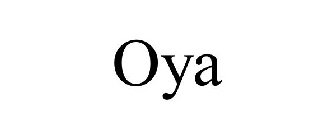 OYA
