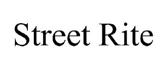 STREET RITE