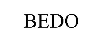 BEDO