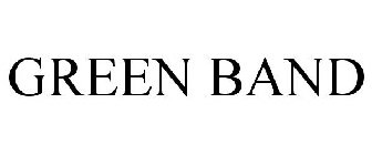 GREEN BAND