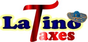 LATINO TAXES