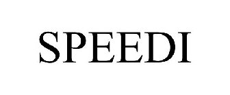 SPEEDI