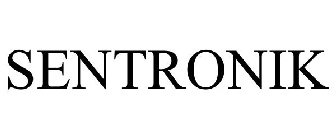 SENTRONIK