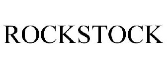 ROCKSTOCK