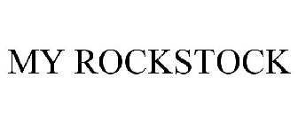 MY ROCKSTOCK