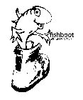 FISHBOOT ENTERTAINMENT