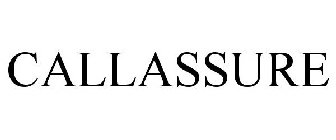 CALLASSURE