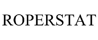 ROPERSTAT