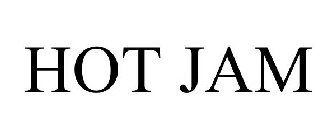 HOT JAM