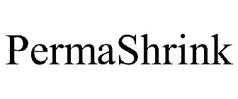 PERMASHRINK