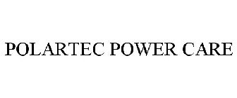 POLARTEC POWER CARE