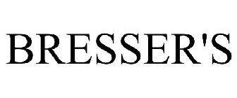 BRESSER'S
