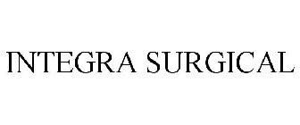 INTEGRA SURGICAL