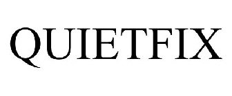 QUIETFIX