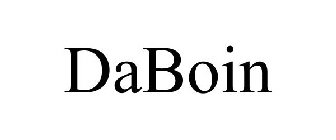DABOIN