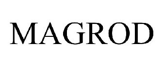 MAGROD