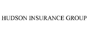 HUDSON INSURANCE GROUP