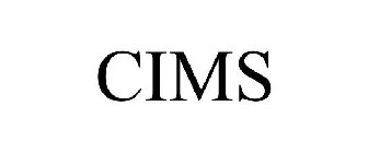 CIMS