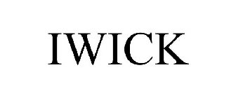 IWICK