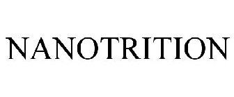 NANOTRITION