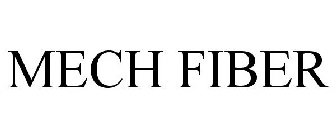 MECH FIBER