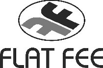 FF FLAT FEE