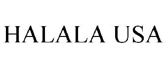 HALALA USA