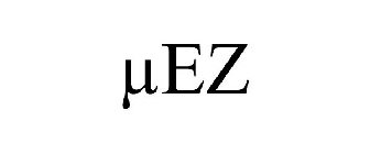 µEZ