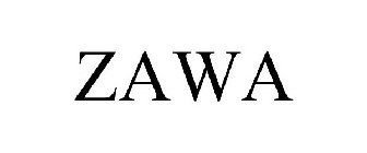 ZAWA