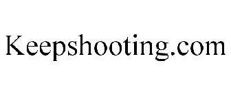 KEEPSHOOTING.COM