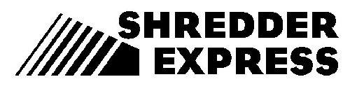 SHREDDER EXPRESS
