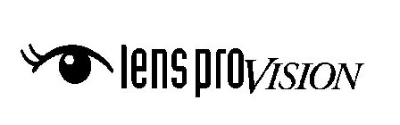 LENS PROVISION