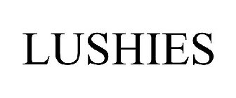 LUSHIES