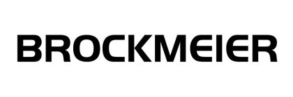 BROCKMEIER