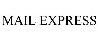 MAIL EXPRESS