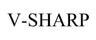 V-SHARP