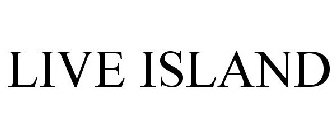 LIVE ISLAND