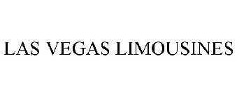 LAS VEGAS LIMOUSINES