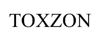 TOXZON