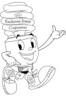 TOUCHSTONE ENERGY COOPERATIVES