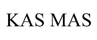 KAS MAS