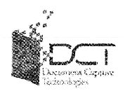 DCT DOCUMENT CAPTURE TECHNOLOGIES