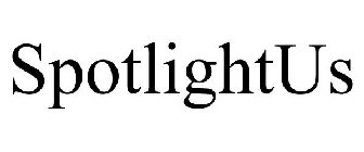 SPOTLIGHTUS