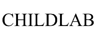 CHILDLAB